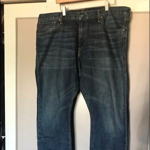 Men’s Jeans